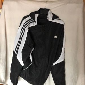 Adidas Sweat Top